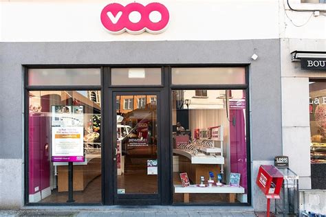 voo shop.